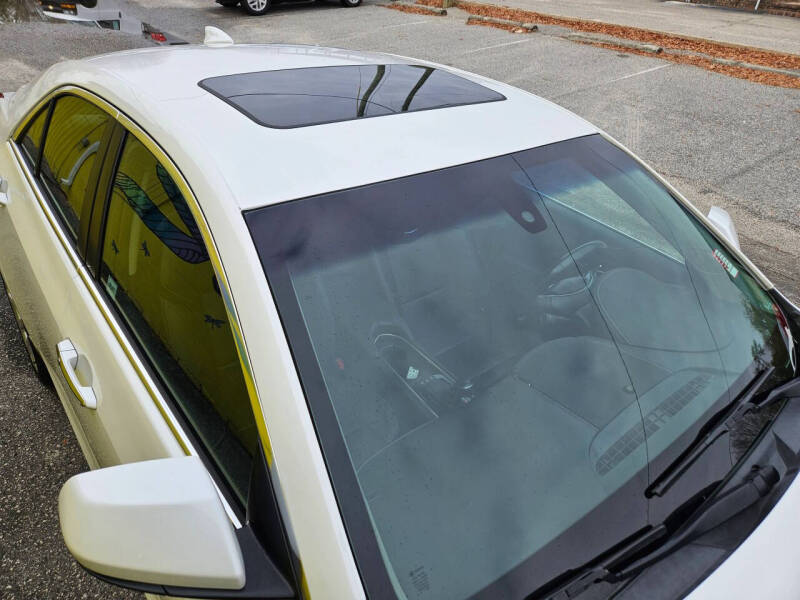 2017 Cadillac ATS 2.0T