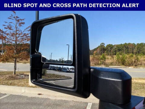 2023 GMC Sierra 3500HD