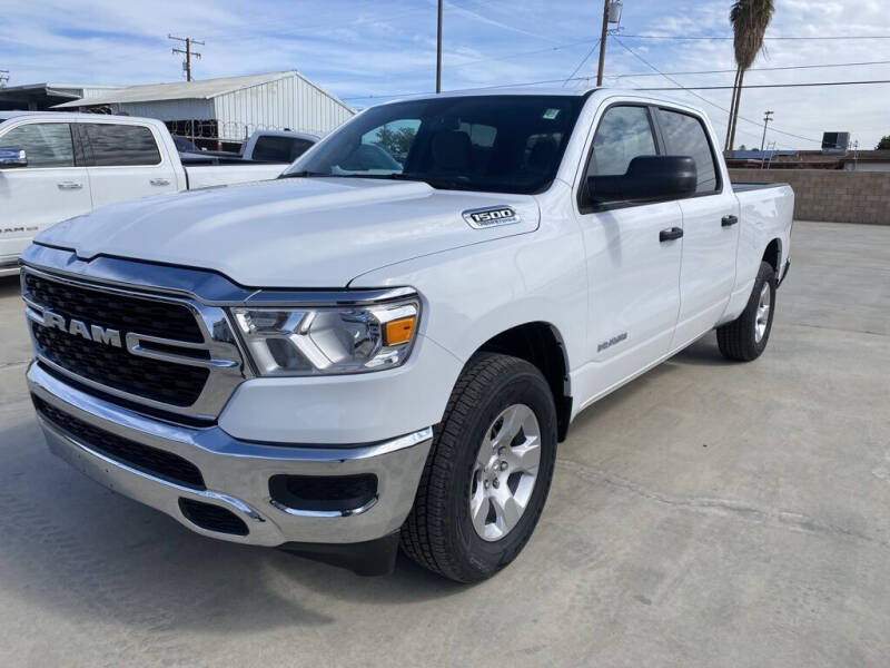 New 2023 RAM 1500 For Sale In Tempe, AZ - Carsforsale.com®