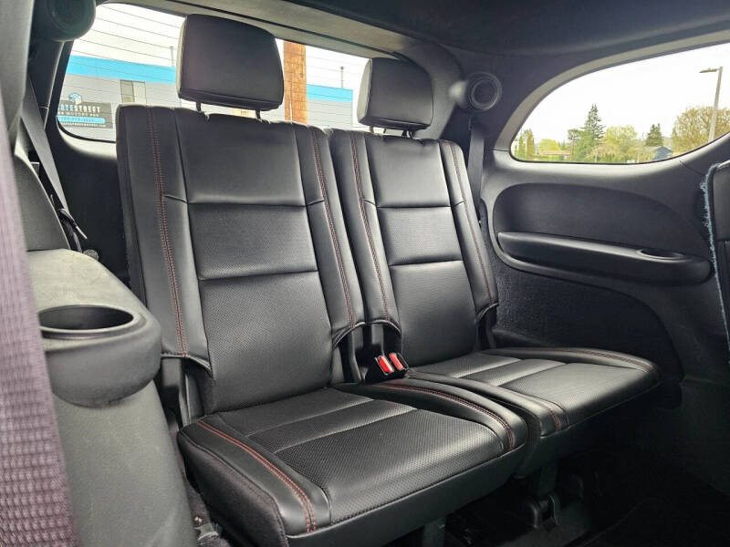 2024 Dodge Durango R/T Plus