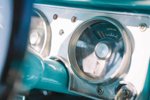 1965 Plymouth Barracuda