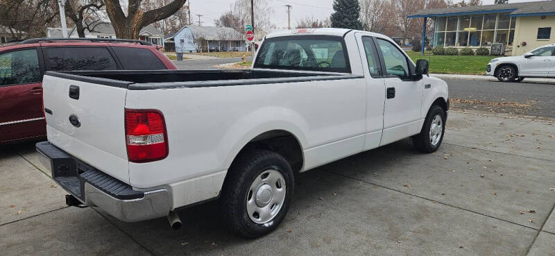 2005 Ford F-150 XL