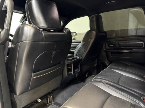 2022 RAM 3500 Limited