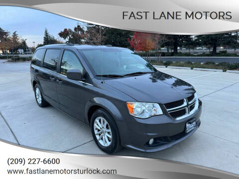 Cars For Sale in Turlock CA Fast Lane Motors