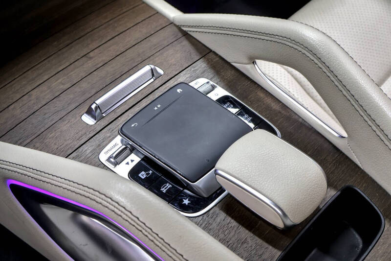 2020 Mercedes-Benz GLE GLE 350