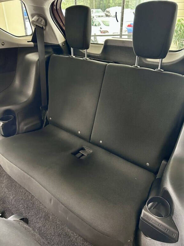 2013 Scion iQ