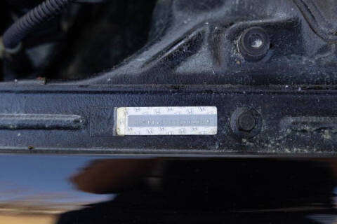 2001 Honda Prelude Type SH