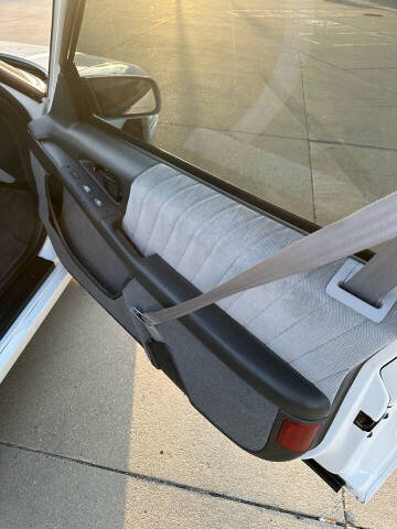 1991 Pontiac Grand Prix SE