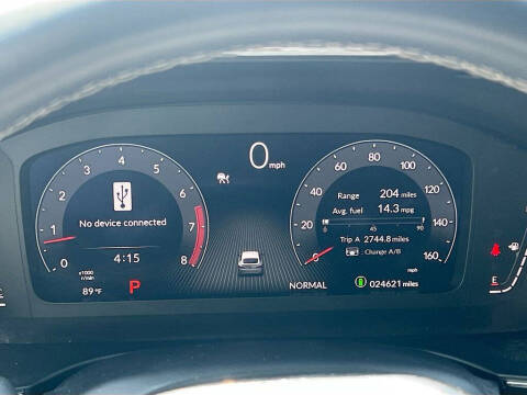 2024 Acura Integra w/A-SPEC