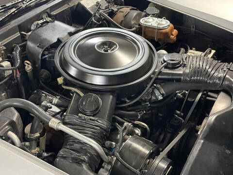 1979 Chevrolet Corvette