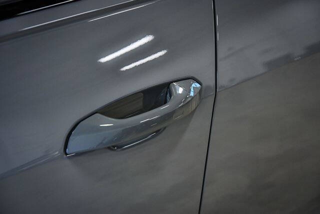 2024 Audi RS 6 Avant 4.0T quattro Avant performance