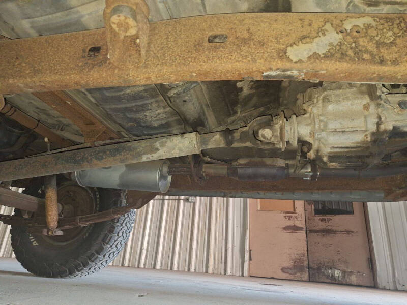 1985 Toyota Land Cruiser