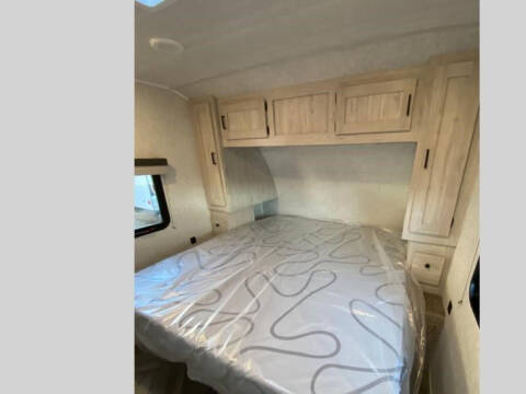 2022 Forest River E-W DELLA TERRA