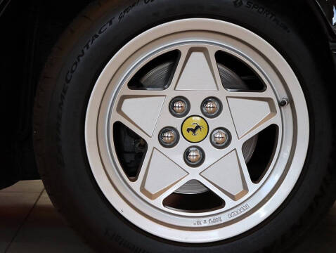 1986 Ferrari 328 GTB