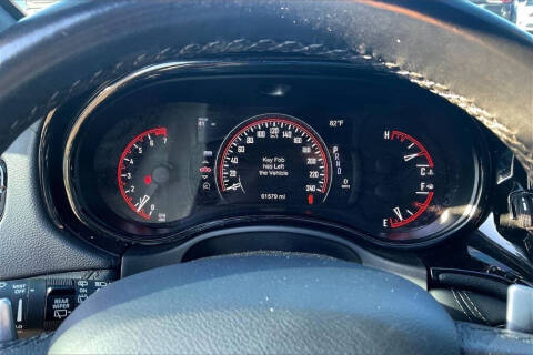 2021 Dodge Durango GT