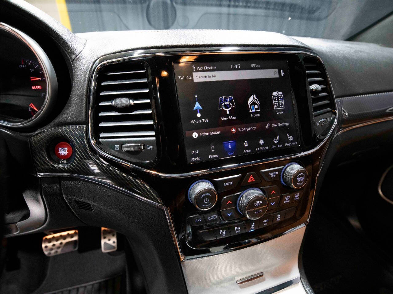 2019 Jeep Grand Cherokee 46