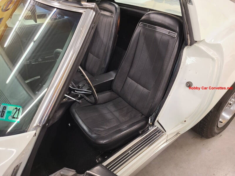 1975 Chevrolet Corvette
