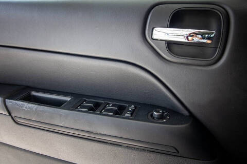 2017 Jeep Patriot Latitude