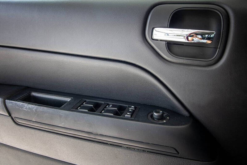 2017 Jeep Patriot Latitude