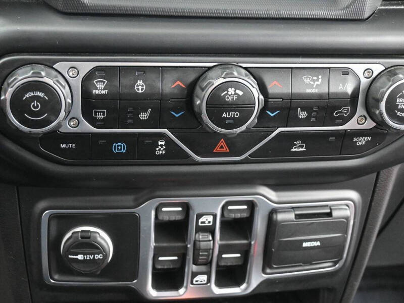 2022 Jeep Wrangler Unlimited