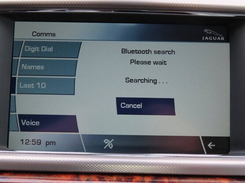 2010 Jaguar XF Premium