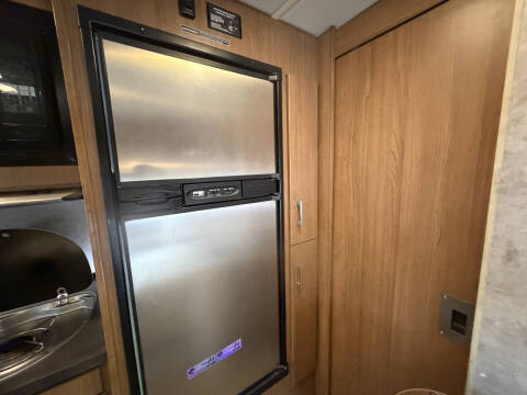 2014 Winnebago VIEW 24M