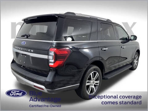 2023 Ford Expedition Limited