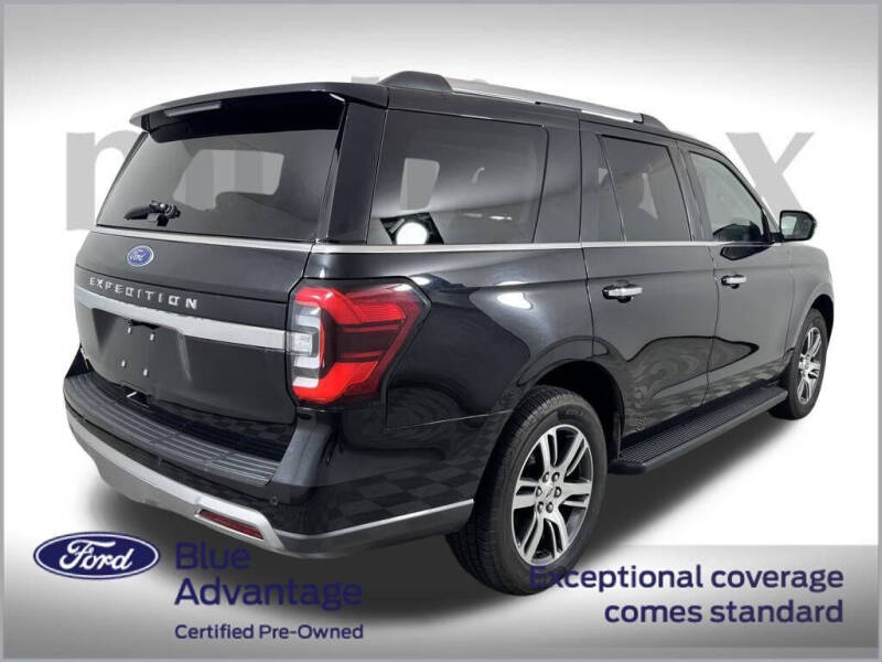 2023 Ford Expedition Limited