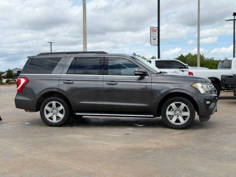 2019 Ford Expedition XLT