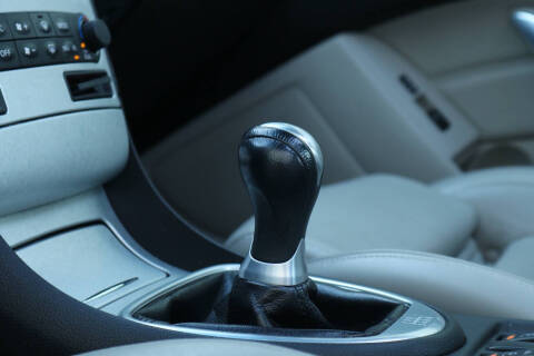 2008 Infiniti G37 Sport