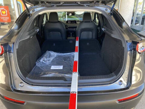 2026 Mazda CX-30 2.5 S Preferred