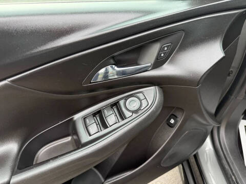 2016 Chevrolet Volt LT