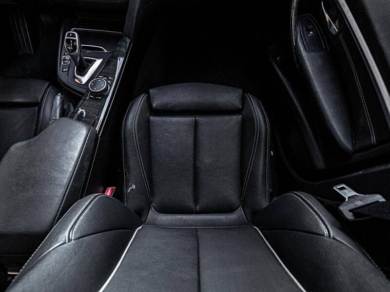 2016 BMW 3 Series 328i