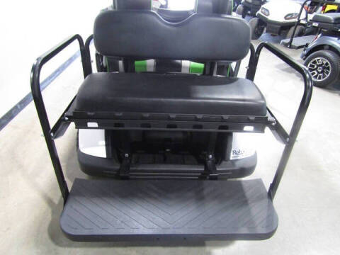 2022 Yamaha Drive