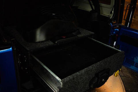 2016 Jeep Wrangler Unlimited Sport S