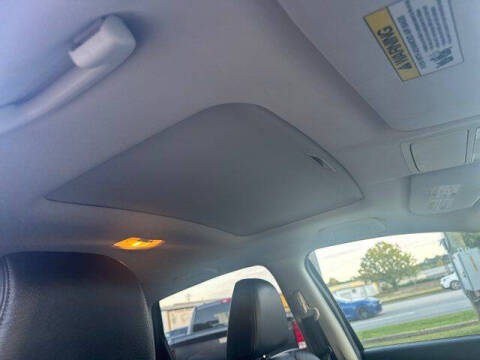 2015 Honda CR-V EX-L w/Navi