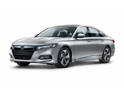 2019 Honda Accord EX