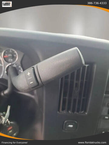 2021 Chevrolet Express 2500