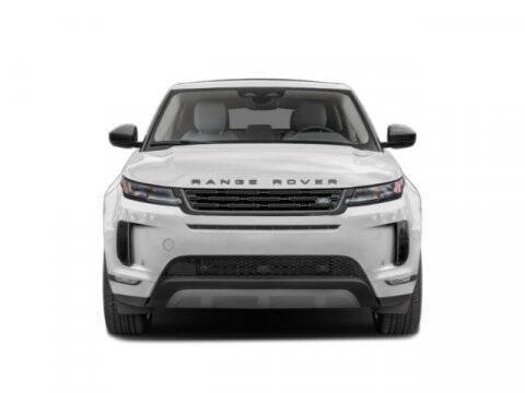 2026 Land Rover Range Rover Evoque P250 Dynamic SE