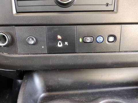 2020 GMC Savana 2500