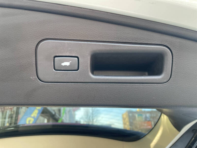 2014 Acura MDX SH-AWD w/Tech