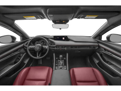 2026 Mazda Mazda3 Hatchback 2.5 S Carbon Edition
