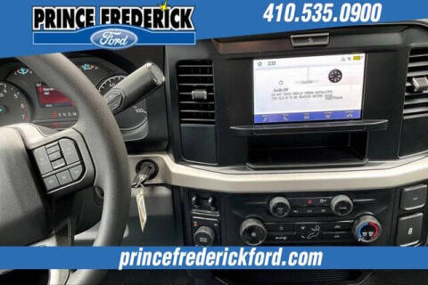 2026 Ford F-350 Super Duty