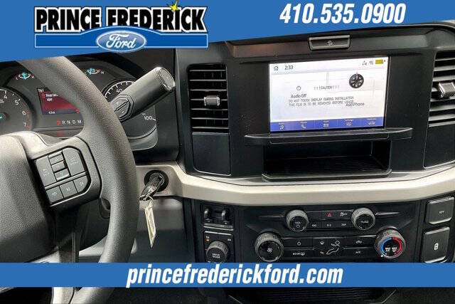 2026 Ford F-350 Super Duty