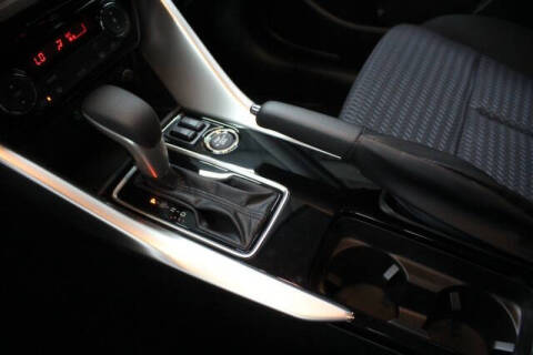 2026 Mitsubishi Eclipse Cross LE