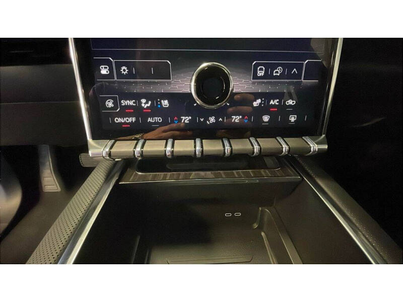 2025 GMC Sierra EV Denali