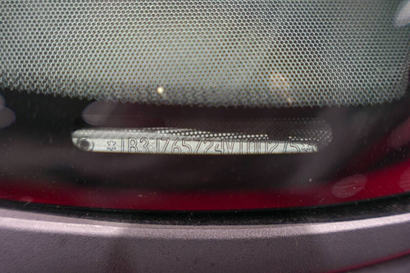 2004 Dodge Viper SRT-10