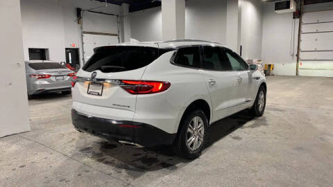 2019 Buick Enclave Essence