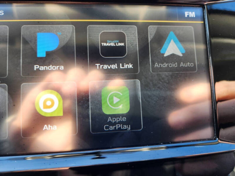 2019 Subaru Impreza Premium