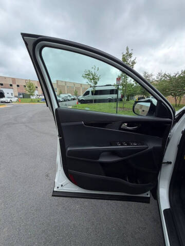 2018 Kia Sorento EX
